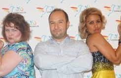 The Empowering Path through Divorce