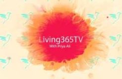 A Special Edition of Living 365 TV
