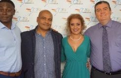 How to Listen so Men will Talk