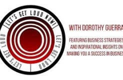 Lets Get Loud with Guest Ed Mercer