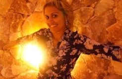 Salt Cave Therapy