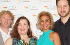 The Dish on Dating from the Experts